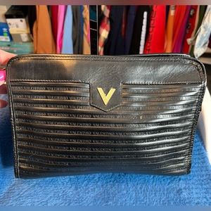 Valentino clutch